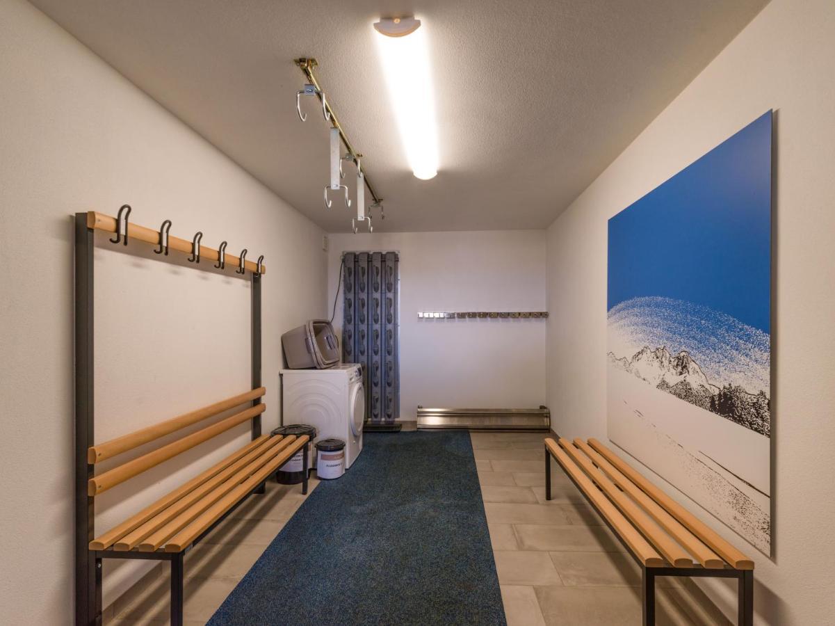 Das Stefan - Ferienwohnungen In Den Kitzbueheler Alpen Оберндорф  Экстерьер фото
